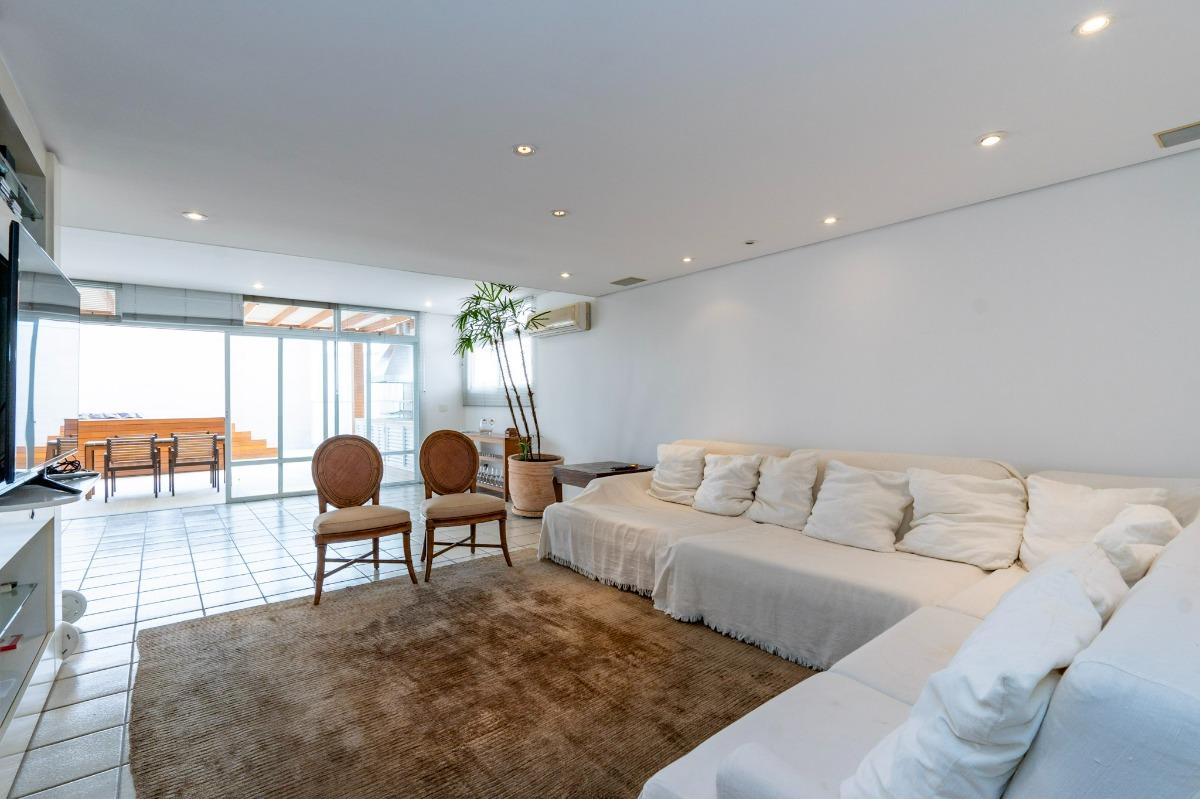Cobertura, 4 quartos, 488 m² - Foto 14