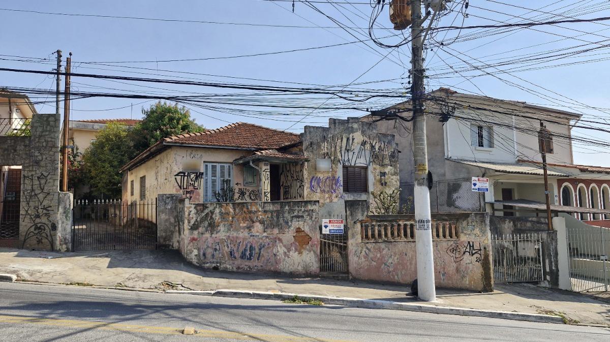 Terreno, 560 m² - Foto 1