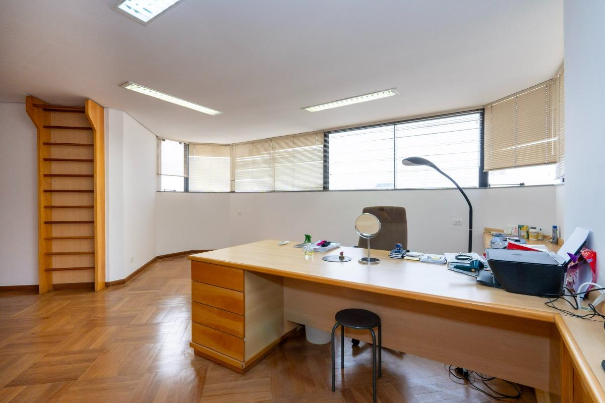 Cobertura, 4 quartos, 488 m² - Foto 19