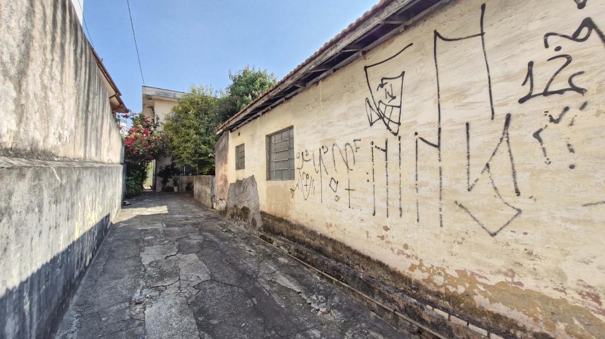 Terreno, 560 m² - Foto 2