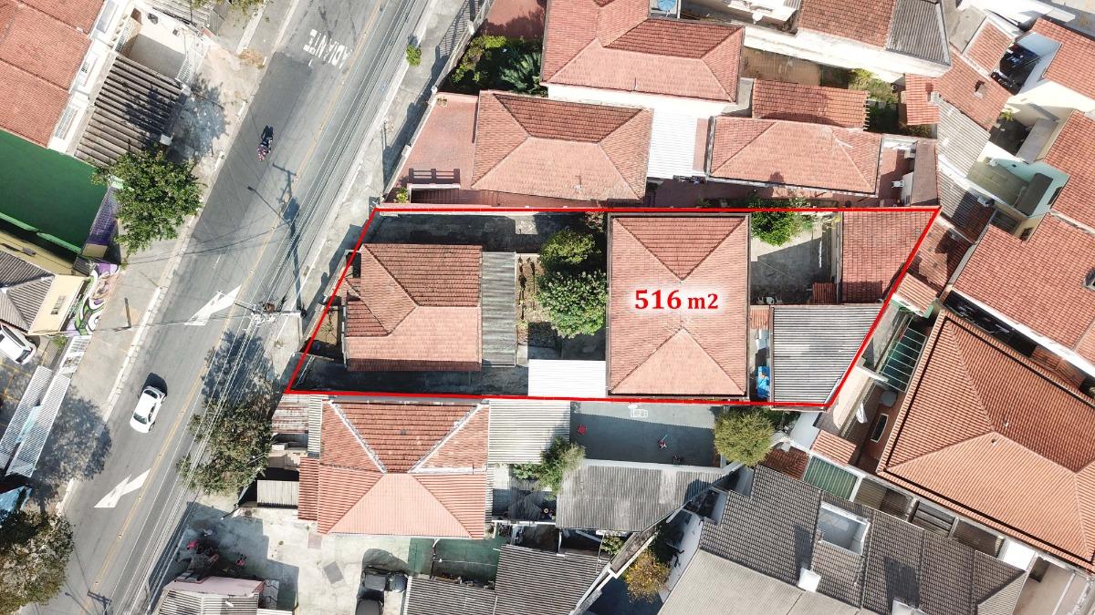 Terreno, 560 m² - Foto 3