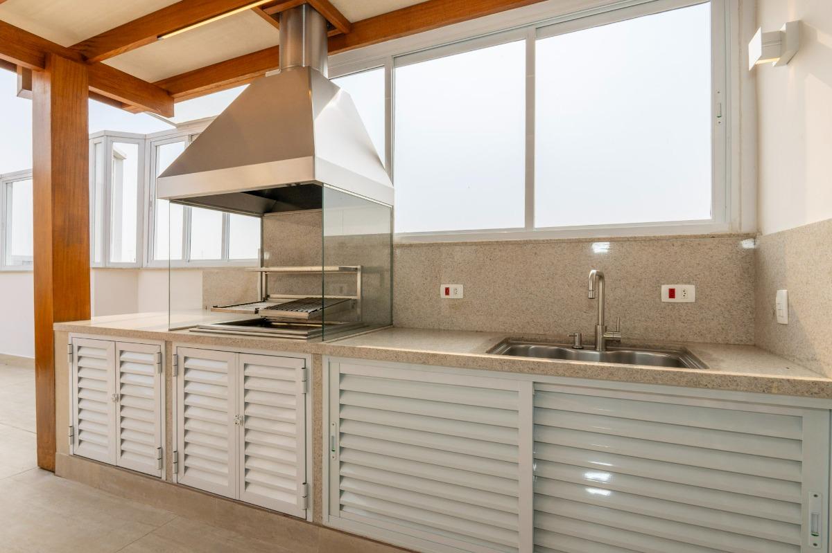 Cobertura, 4 quartos, 488 m² - Foto 5