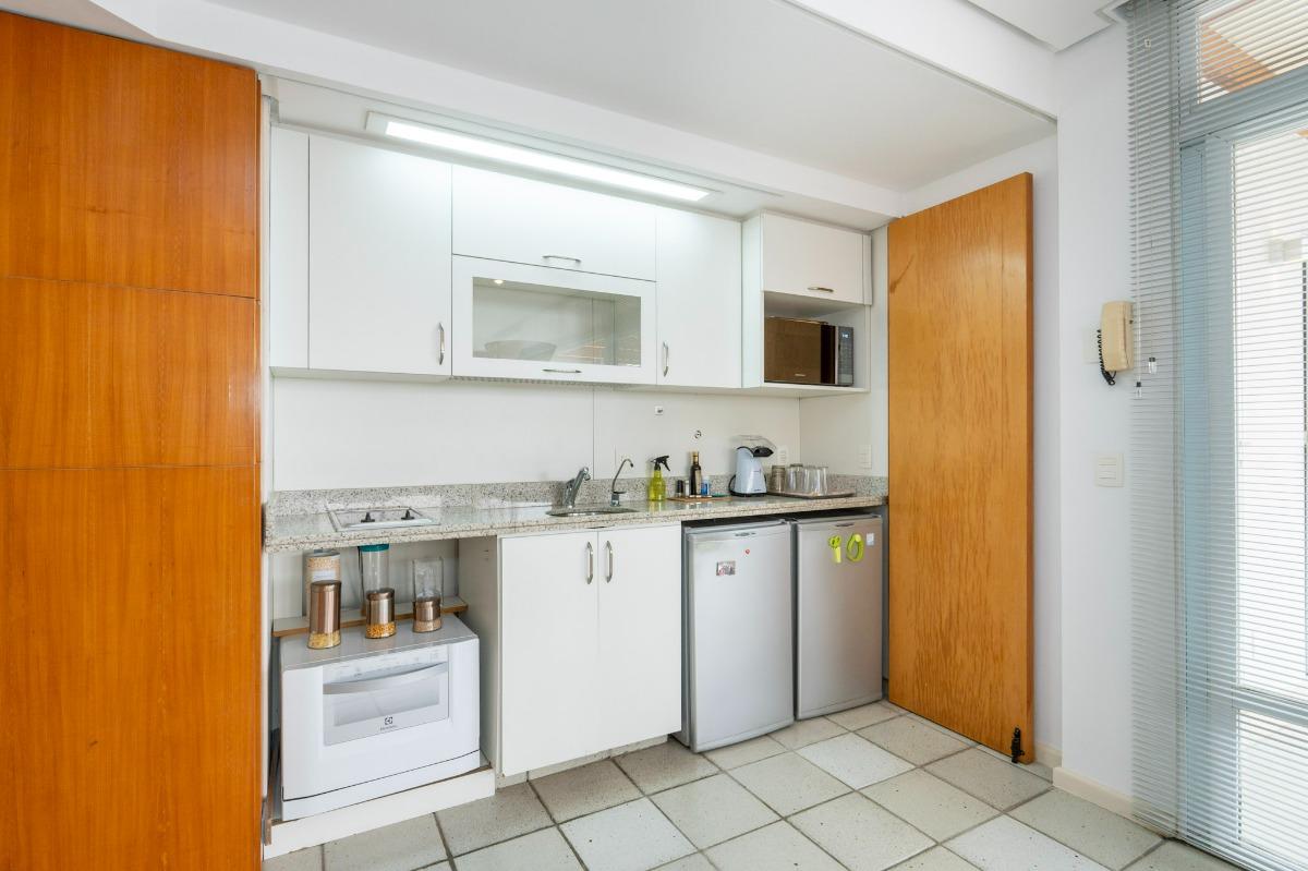 Cobertura, 4 quartos, 488 m² - Foto 8