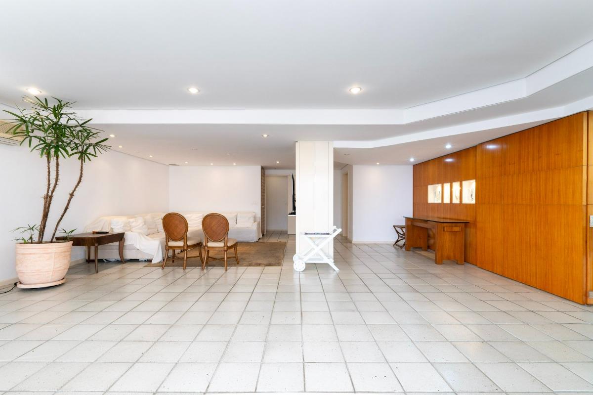 Cobertura, 4 quartos, 488 m² - Foto 9