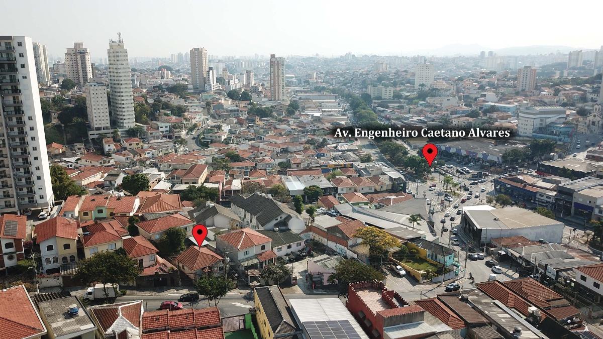 Terreno, 560 m² - Foto 9
