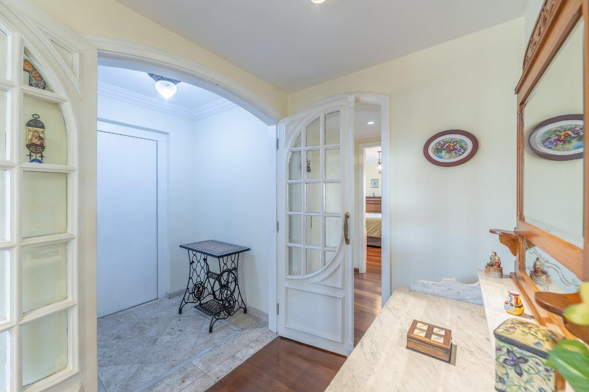 Apartamento, 4 quartos, 221 m² - Foto 11