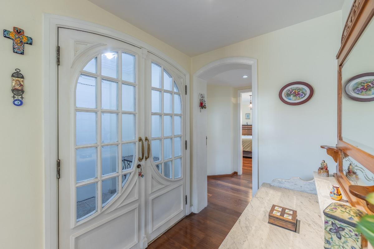Apartamento, 4 quartos, 221 m² - Foto 12