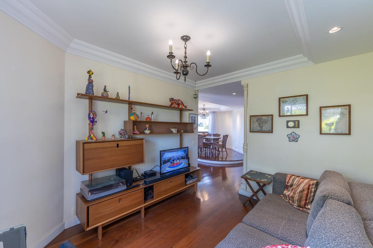 Apartamento, 4 quartos, 221 m² - Foto 15
