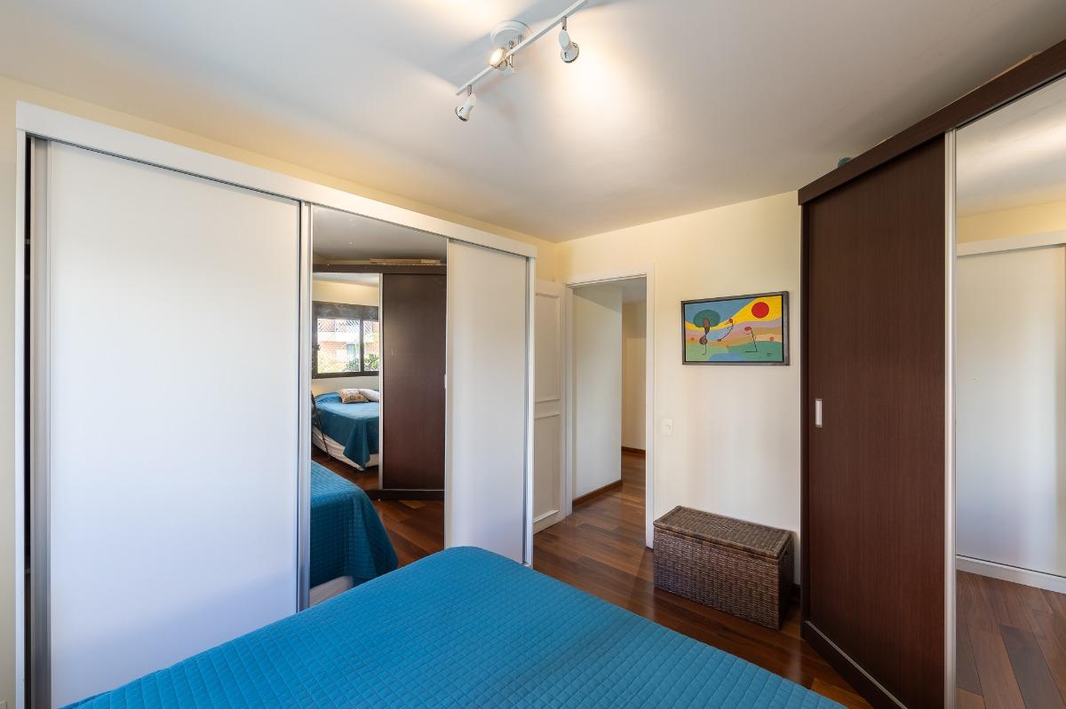 Apartamento, 4 quartos, 221 m² - Foto 25