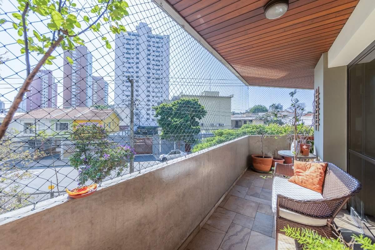 Apartamento, 4 quartos, 221 m² - Foto 7