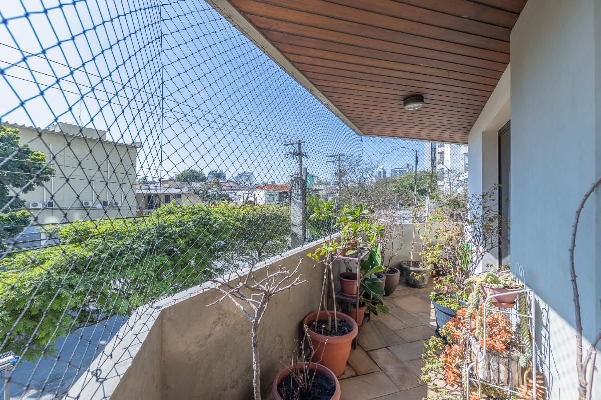 Apartamento, 4 quartos, 221 m² - Foto 8