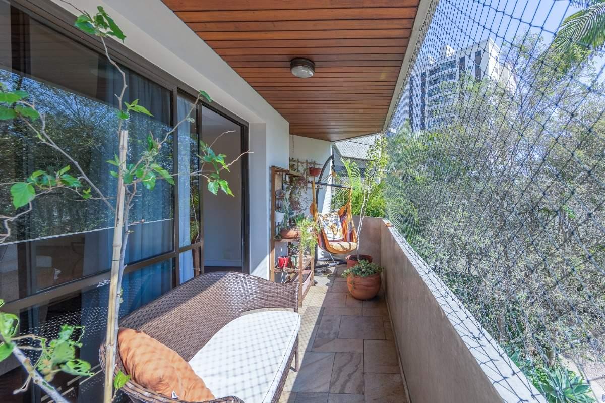 Apartamento, 4 quartos, 221 m² - Foto 9
