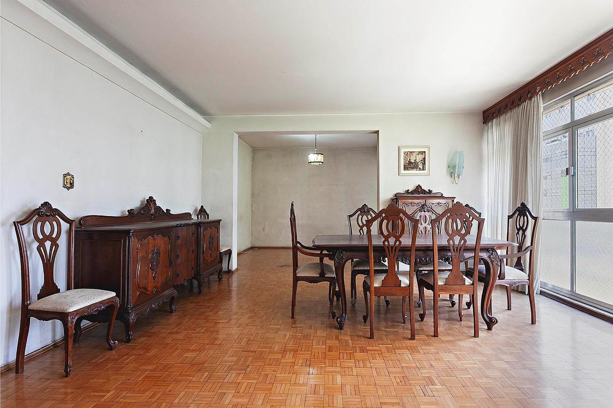 Apartamento, 3 quartos, 260 m² - Foto 3