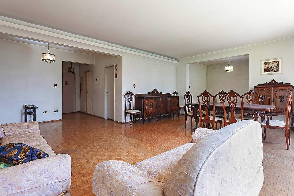 Apartamento, 3 quartos, 260 m² - Foto 4