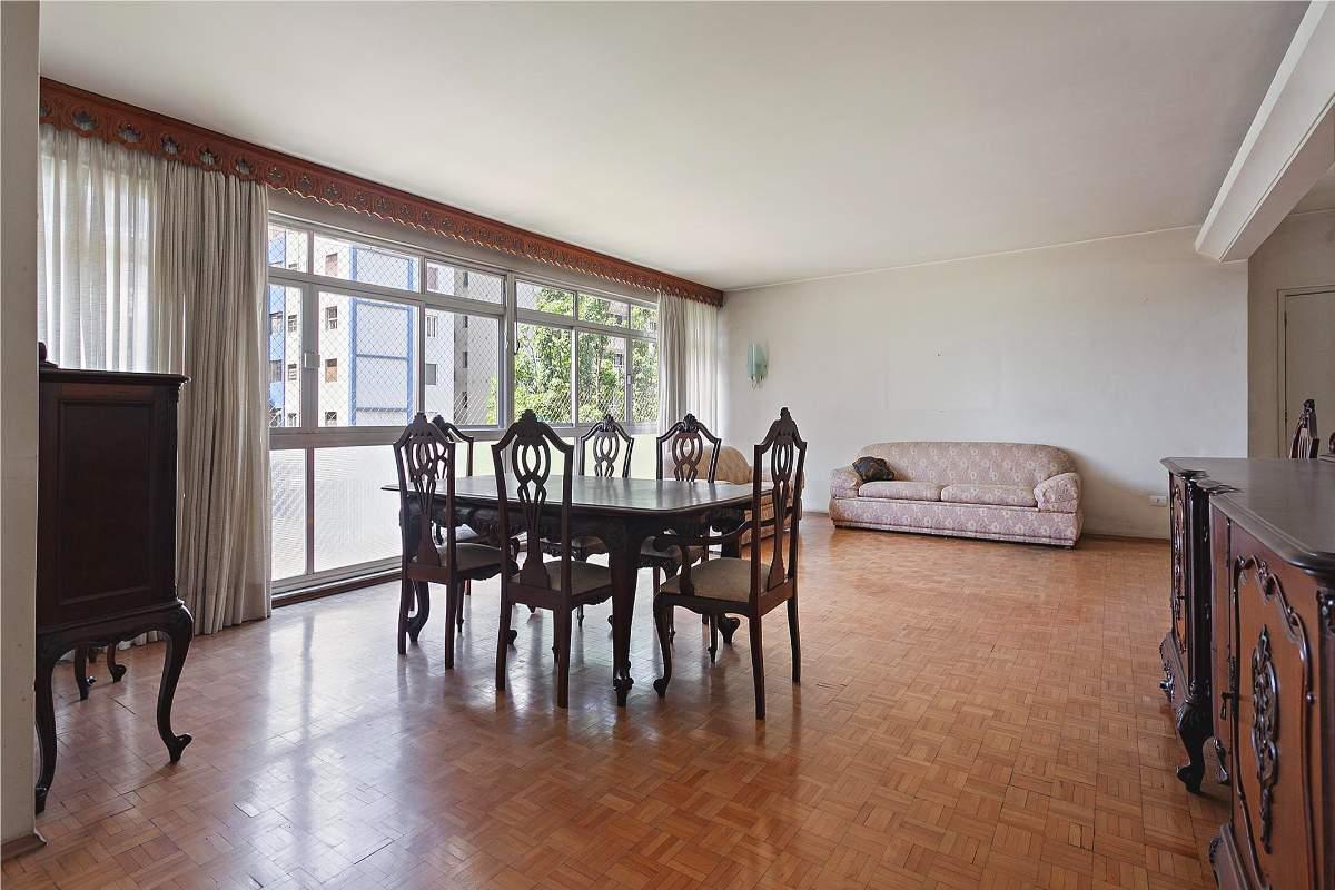 Apartamento, 3 quartos, 260 m² - Foto 5