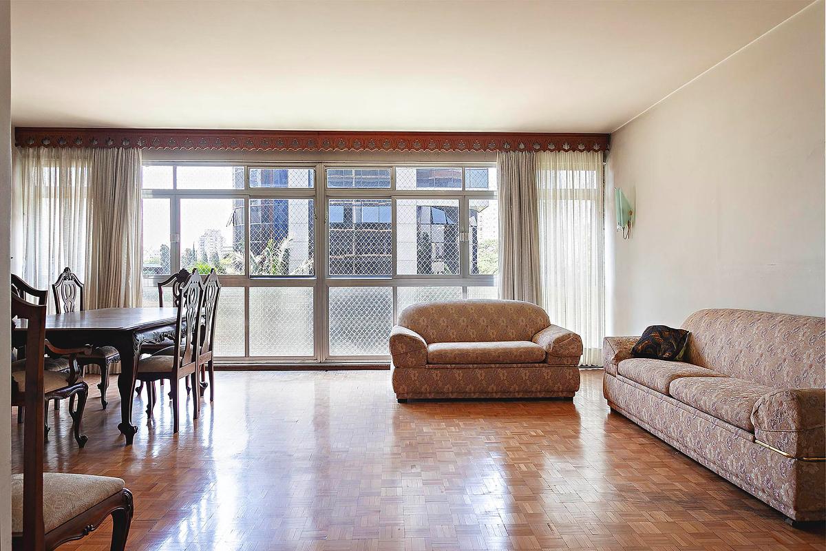 Apartamento, 3 quartos, 260 m² - Foto 6