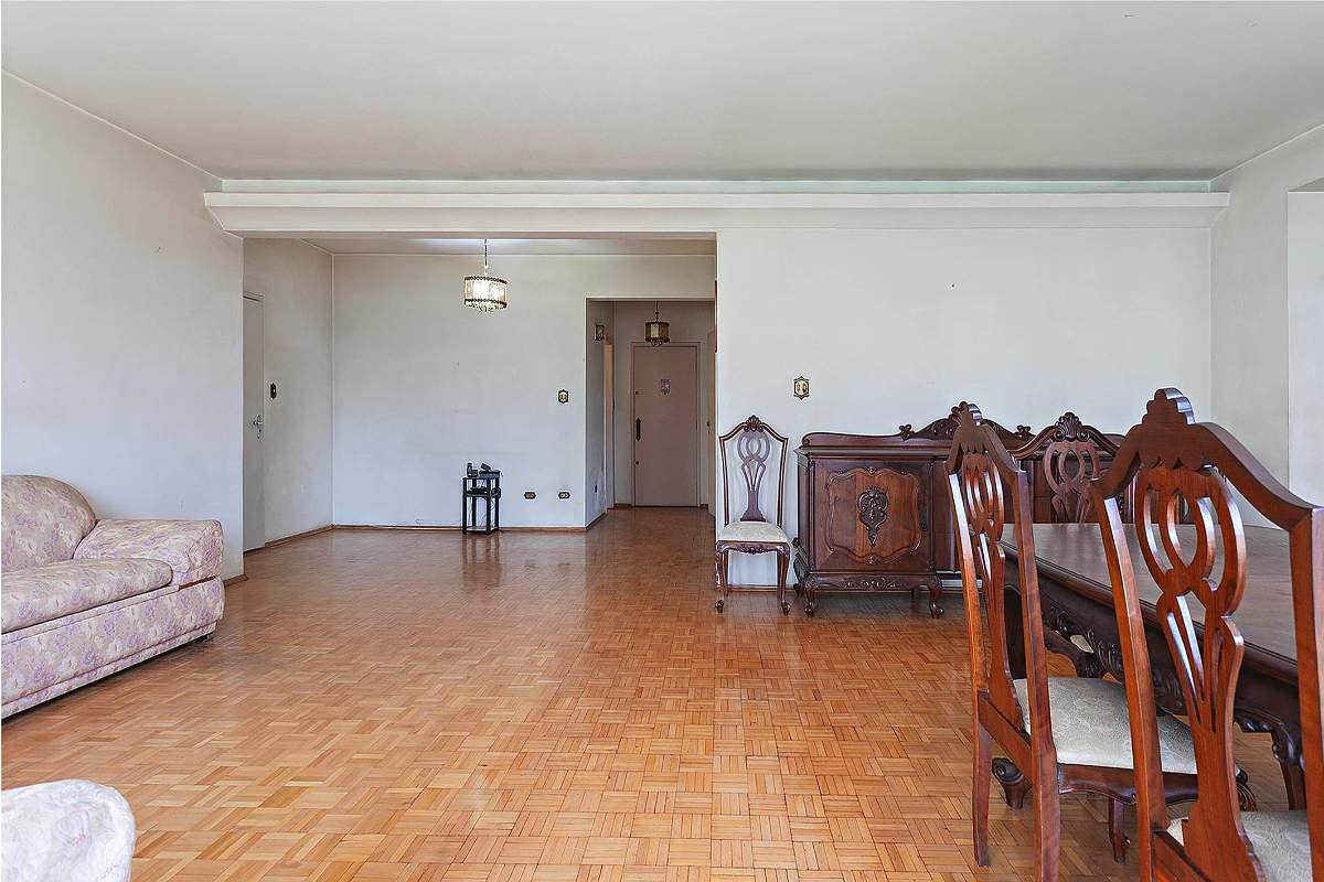Apartamento, 3 quartos, 260 m² - Foto 7