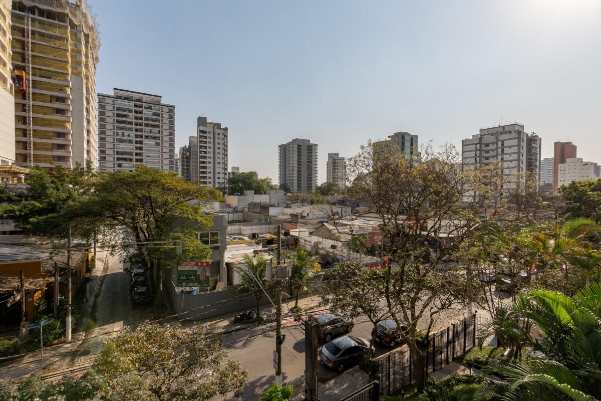 Apartamento, 5 quartos, 288 m² - Foto 10