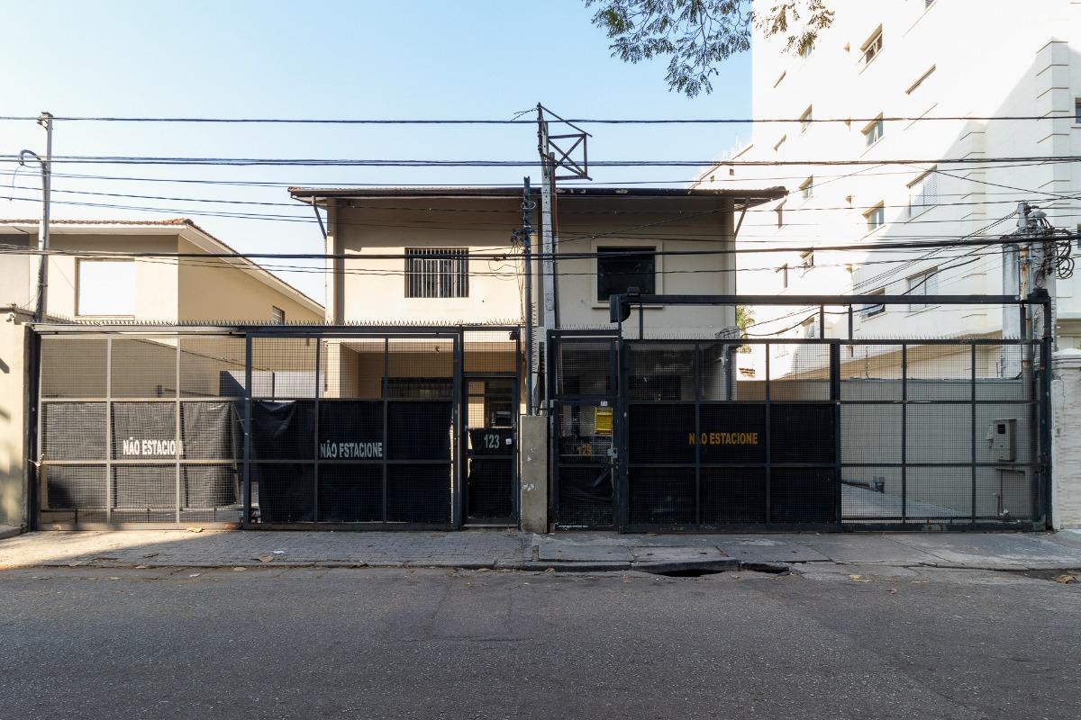 Casa, 3 quartos, 358 m² - Foto 1