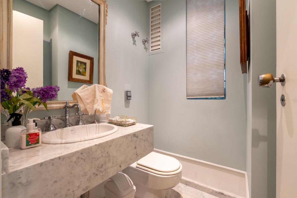 Apartamento, 5 quartos, 288 m² - Foto 11