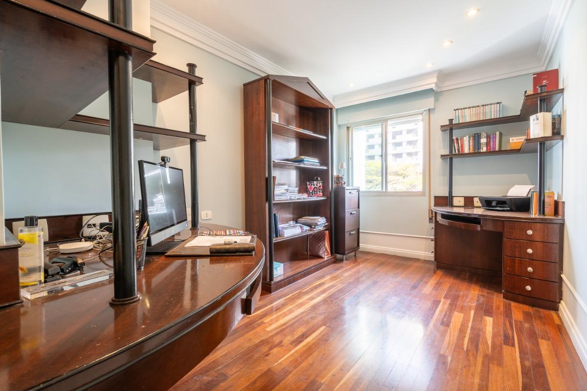Apartamento, 5 quartos, 288 m² - Foto 12