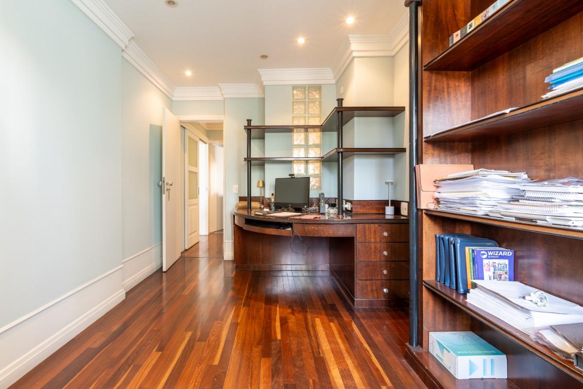 Apartamento, 5 quartos, 288 m² - Foto 13