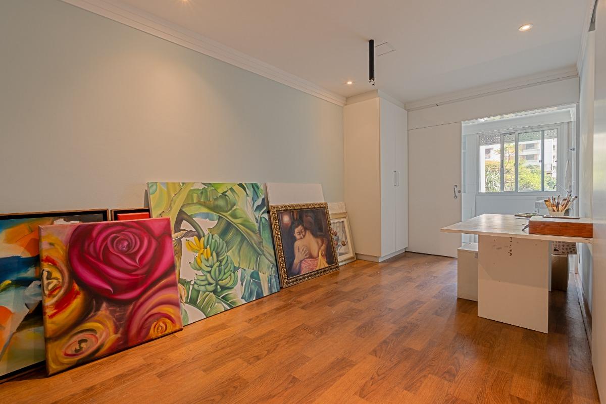 Apartamento, 5 quartos, 288 m² - Foto 15