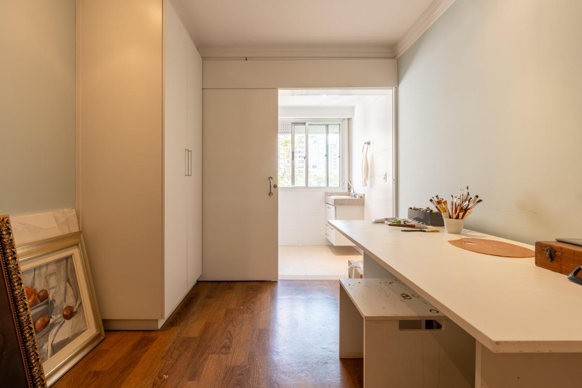 Apartamento, 5 quartos, 288 m² - Foto 16