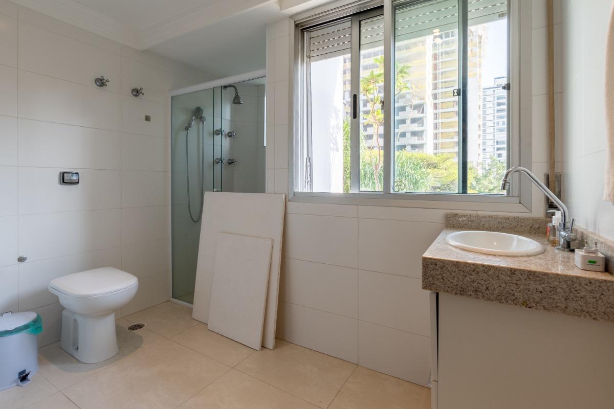 Apartamento, 5 quartos, 288 m² - Foto 17