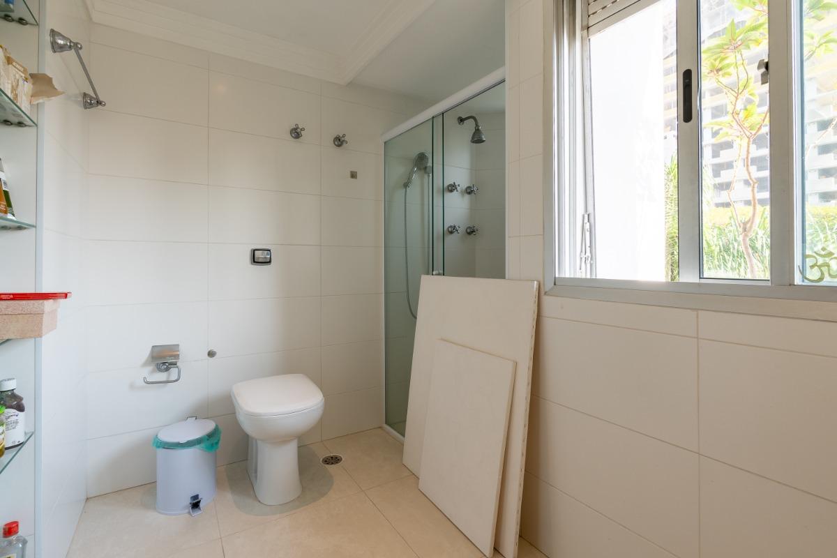 Apartamento, 5 quartos, 288 m² - Foto 18