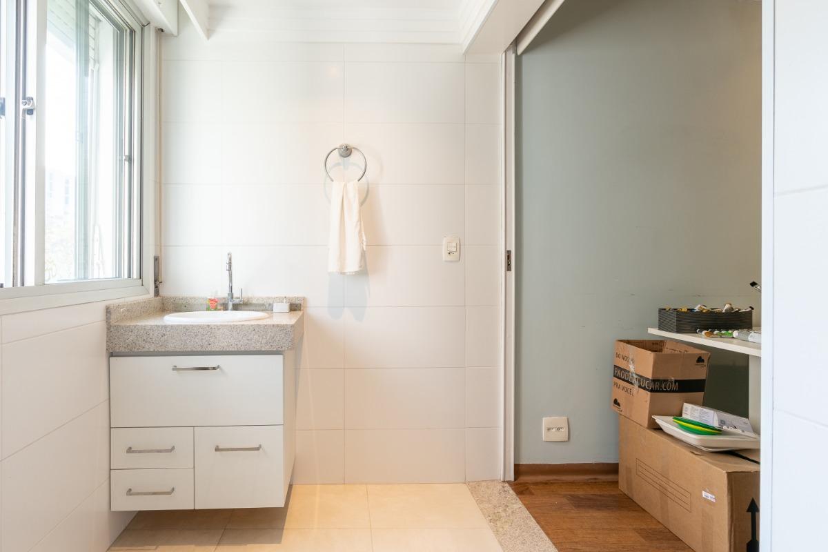 Apartamento, 5 quartos, 288 m² - Foto 19