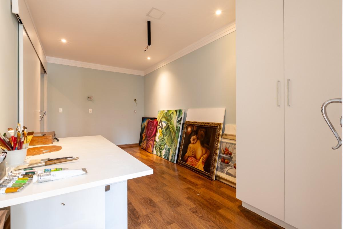 Apartamento, 5 quartos, 288 m² - Foto 20