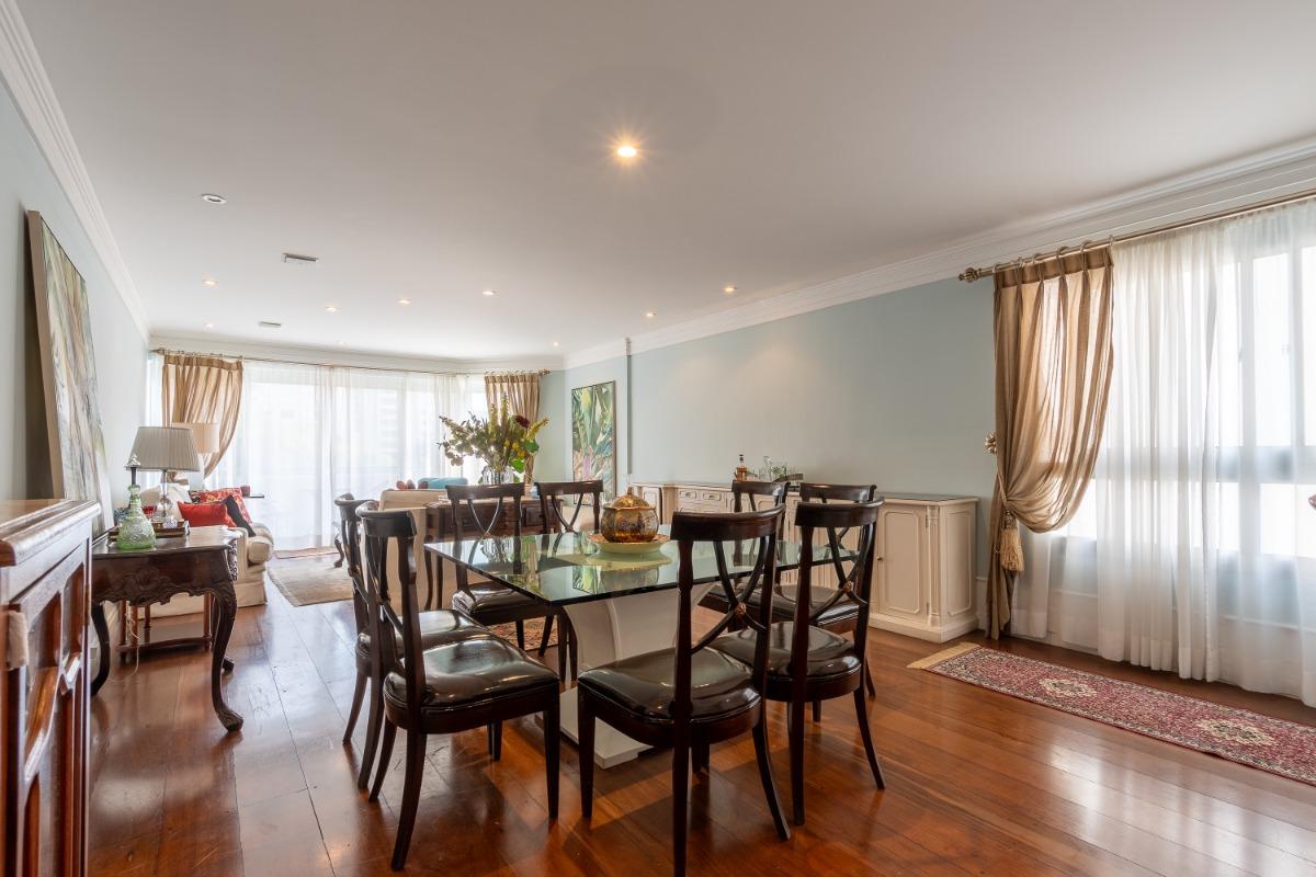 Apartamento, 5 quartos, 288 m² - Foto 2