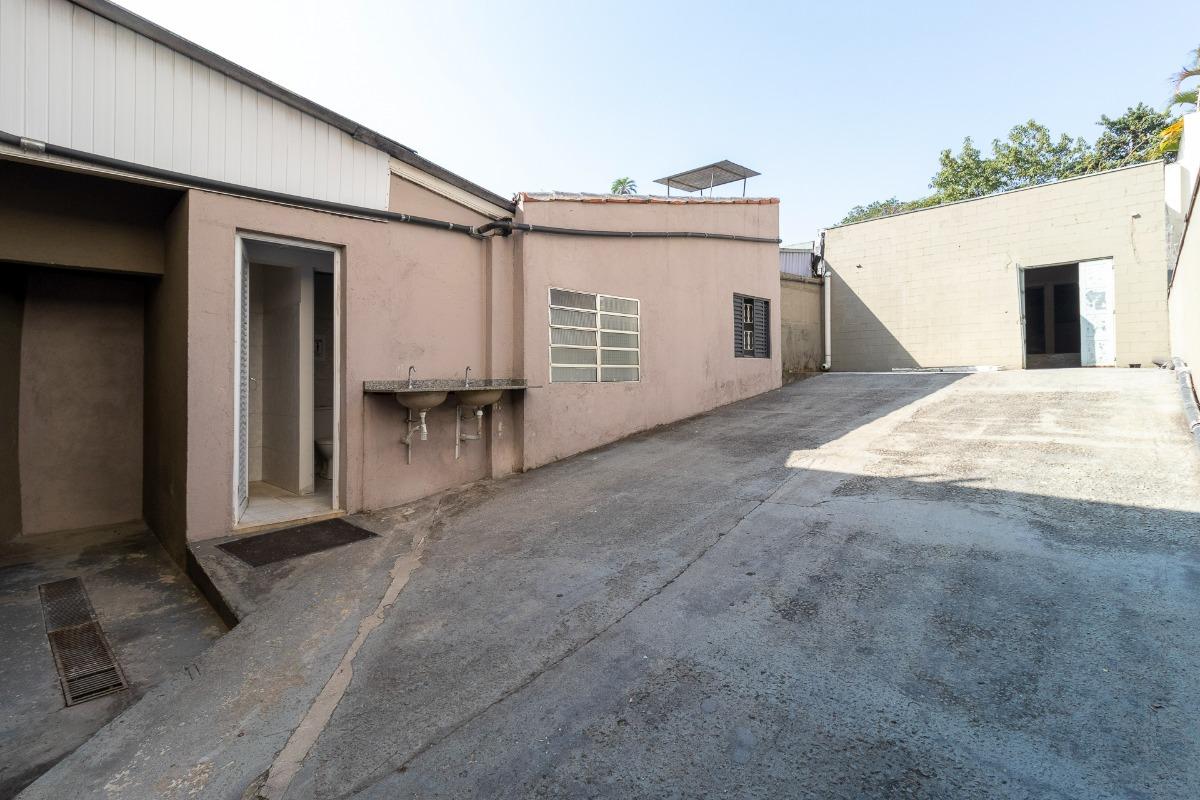 Casa, 3 quartos, 358 m² - Foto 21