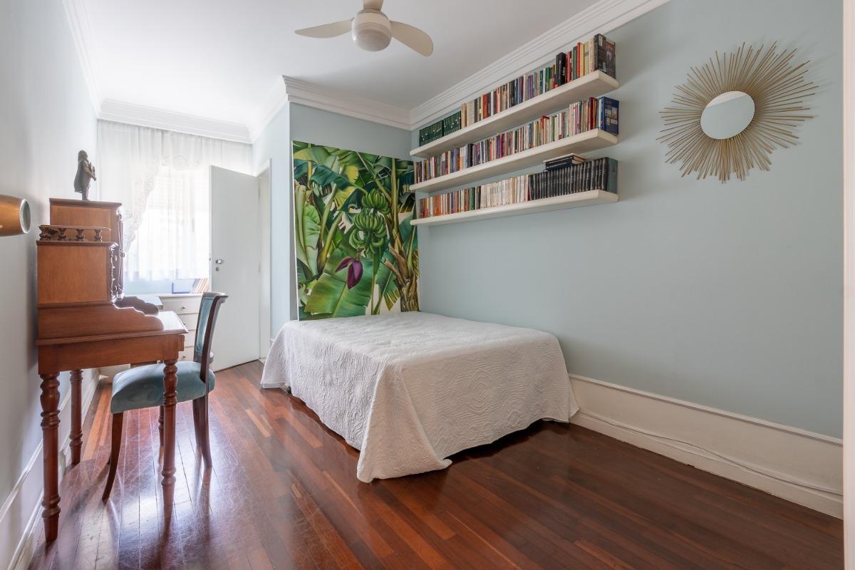 Apartamento, 5 quartos, 288 m² - Foto 22