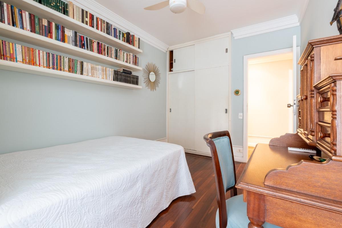 Apartamento, 5 quartos, 288 m² - Foto 23