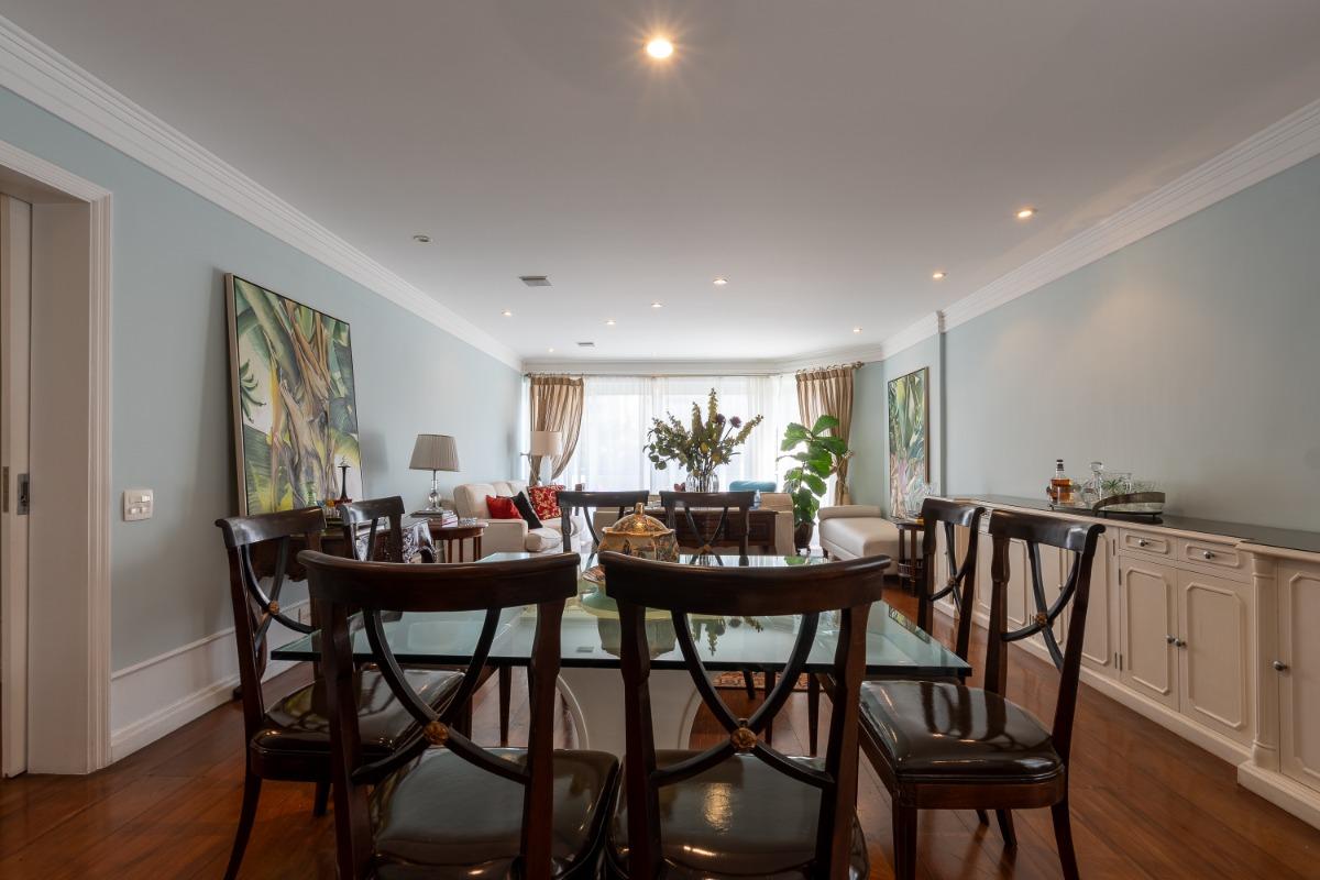 Apartamento, 5 quartos, 288 m² - Foto 3