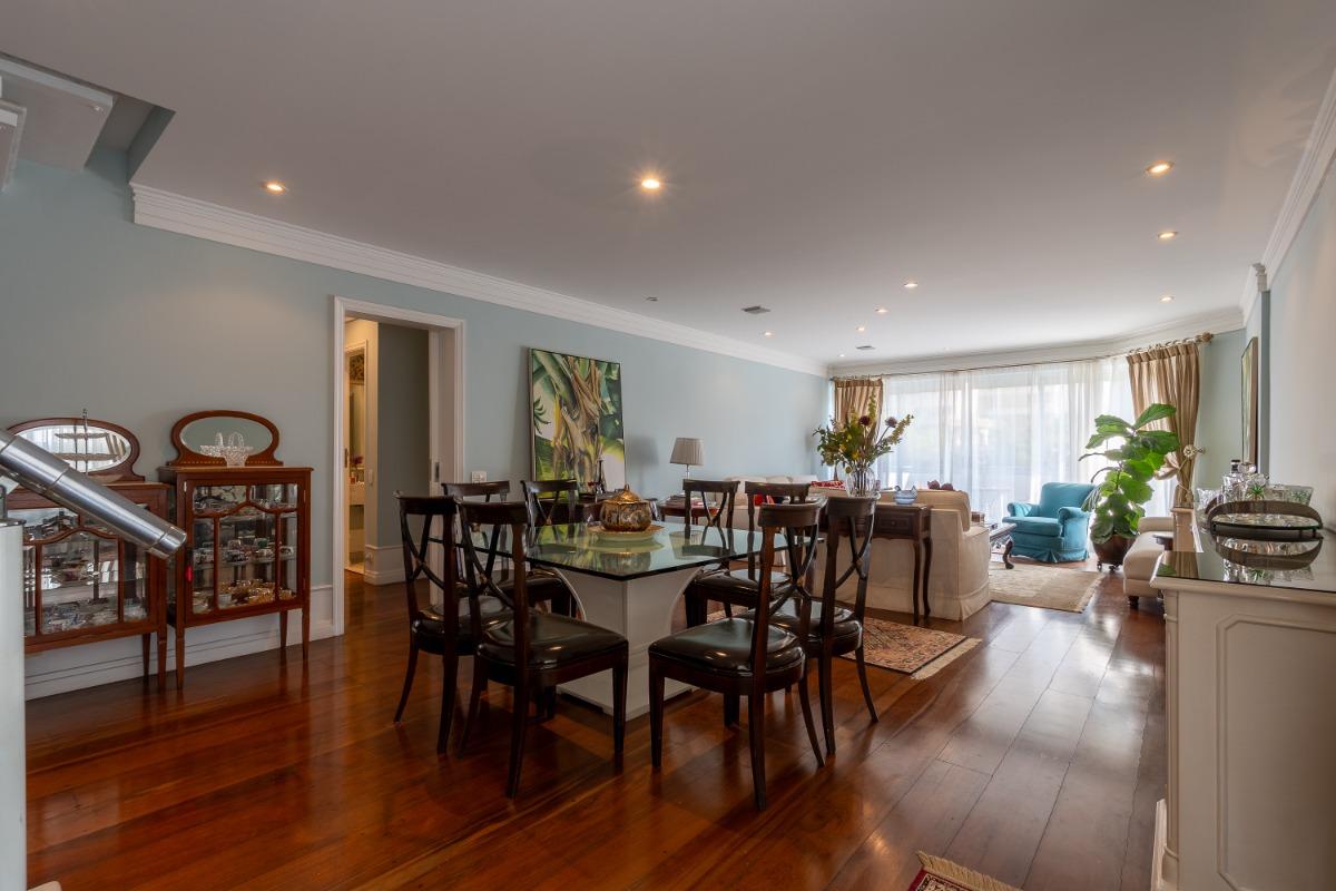 Apartamento, 5 quartos, 288 m² - Foto 4