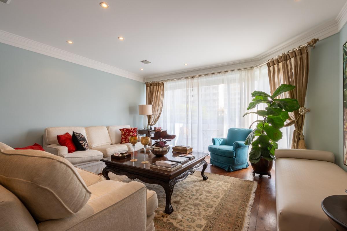 Apartamento, 5 quartos, 288 m² - Foto 5