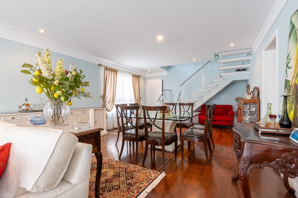 Apartamento, 5 quartos, 288 m² - Foto 6
