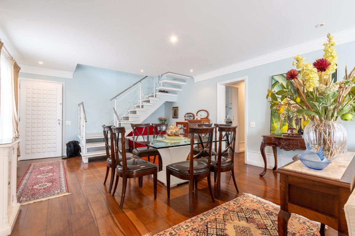Apartamento, 5 quartos, 288 m² - Foto 7
