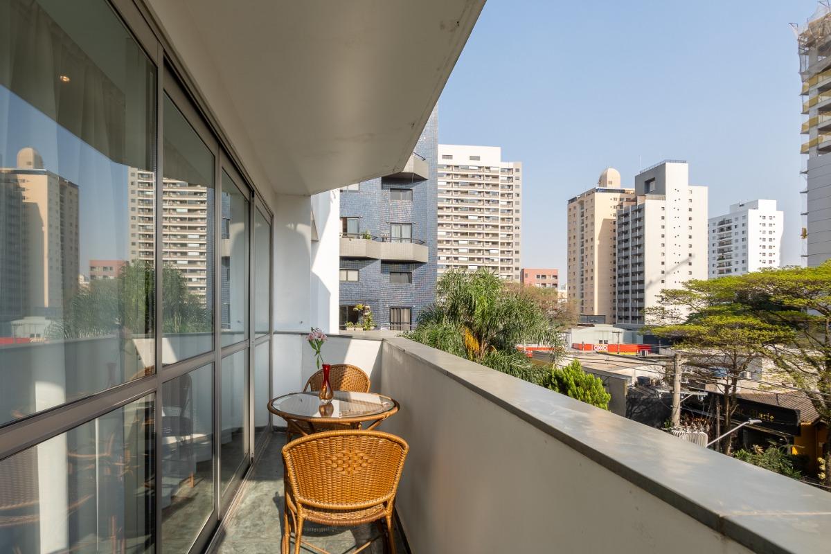 Apartamento, 5 quartos, 288 m² - Foto 8