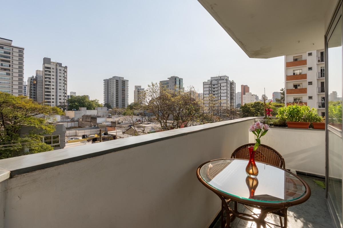 Apartamento, 5 quartos, 288 m² - Foto 9