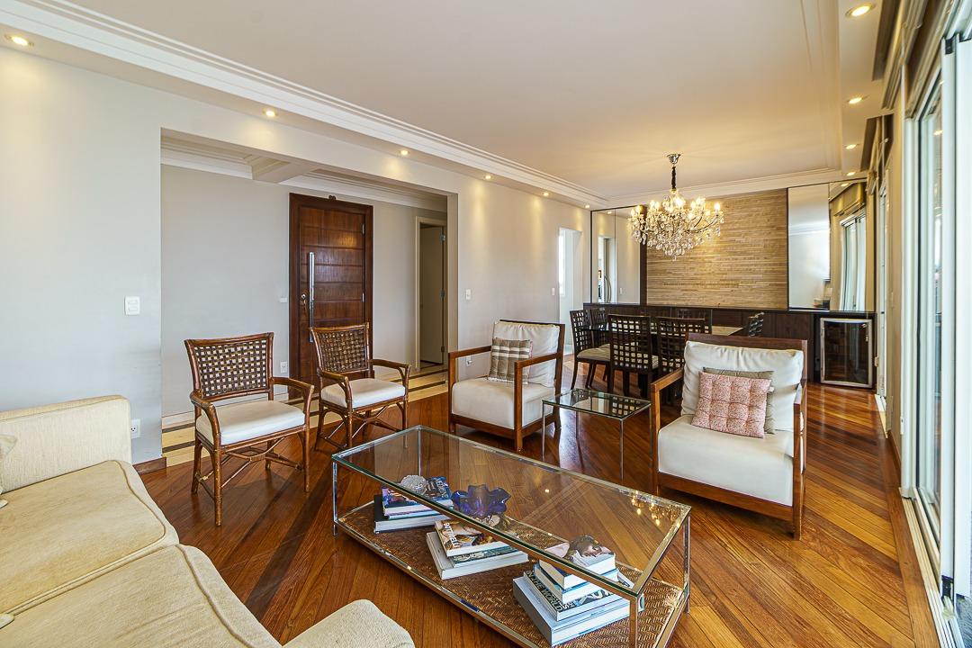 Apartamento, 4 quartos, 214 m² - Foto 10