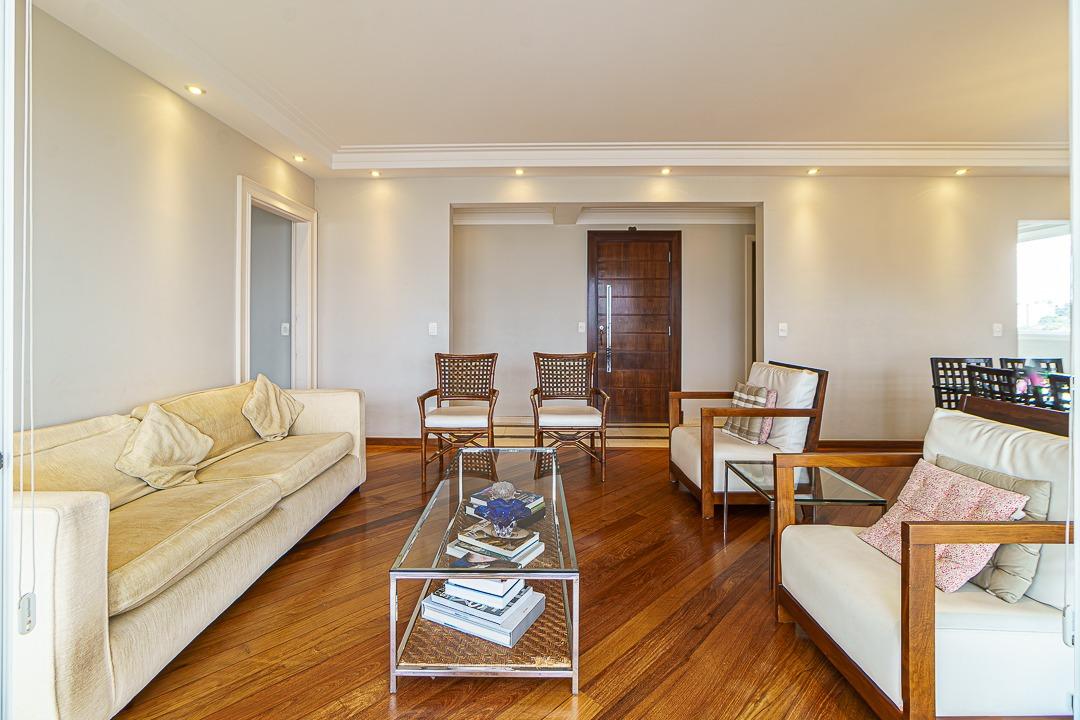 Apartamento, 4 quartos, 214 m² - Foto 11