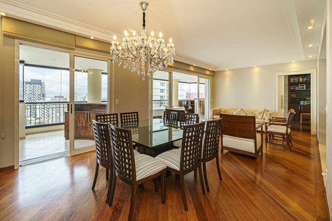 Apartamento, 4 quartos, 214 m² - Foto 15