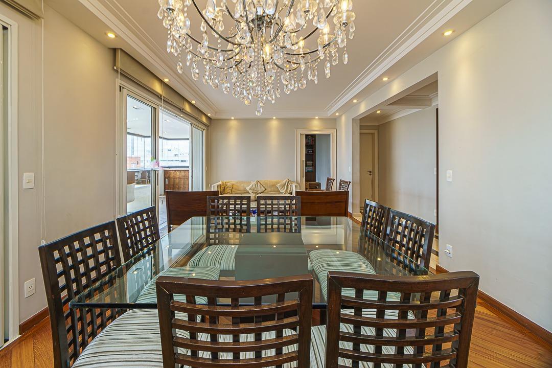 Apartamento, 4 quartos, 214 m² - Foto 16