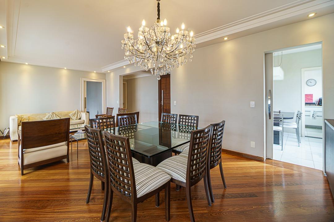 Apartamento, 4 quartos, 214 m² - Foto 17
