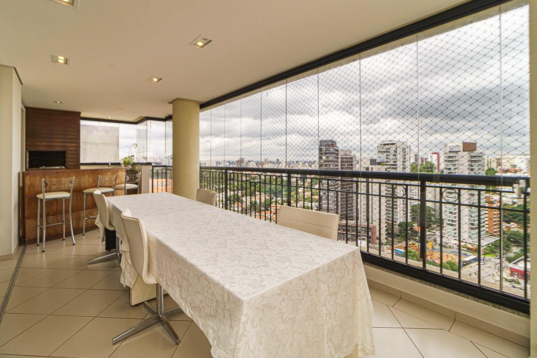 Apartamento, 4 quartos, 214 m² - Foto 25