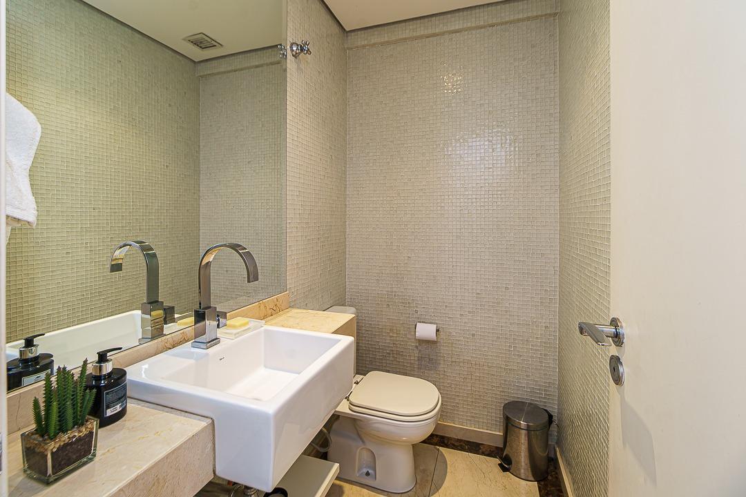 Apartamento, 4 quartos, 214 m² - Foto 5